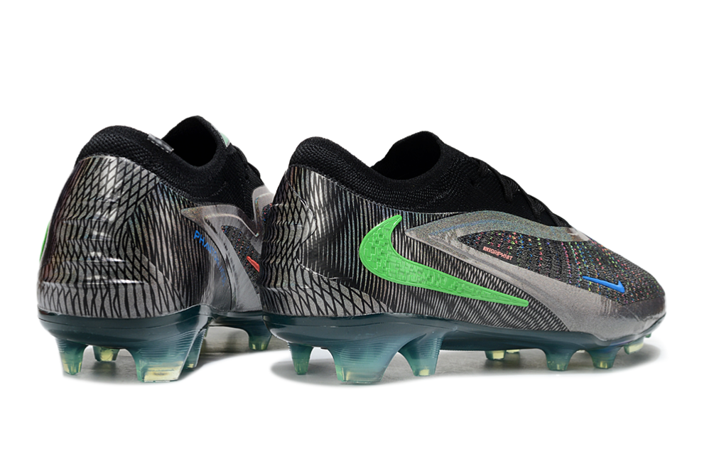 Phantom GX III Elite FG – Schwarz/Grün