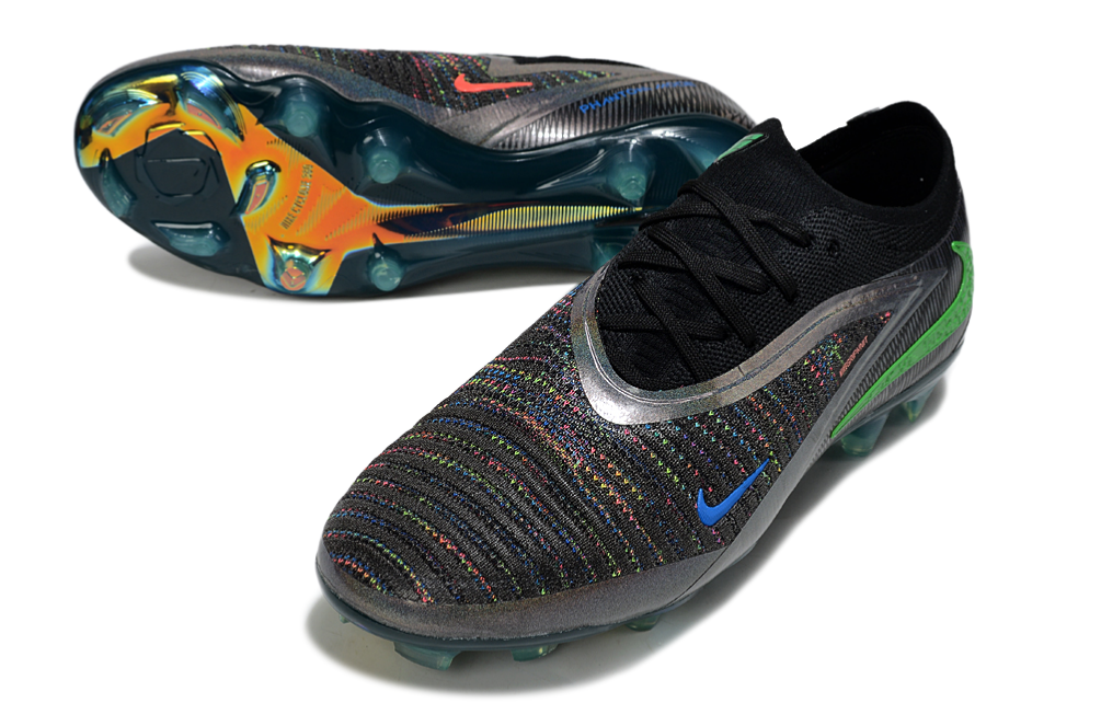 Phantom GX III Elite FG – Schwarz/Grün