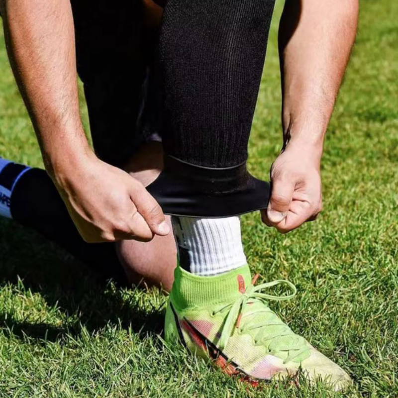 Grip Tapes aus Silikon dehnbar - 1 Paar