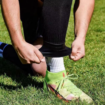 Grip Tapes aus Silikon dehnbar - 1 Paar