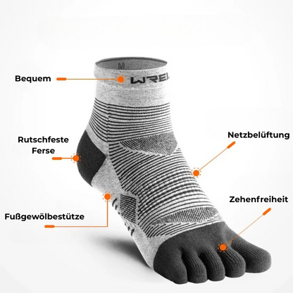 Toesocks - Zehensocken