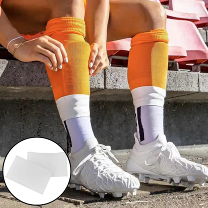 Grip Tapes aus Silikon dehnbar - 1 Paar