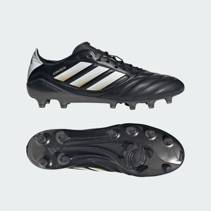 Copa Mundial Fußballschuh Schwarz