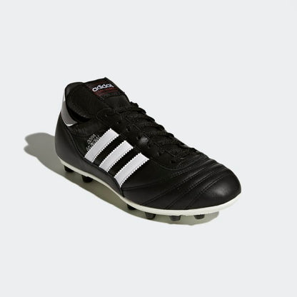 Copa Mundial Fußballschuh Schwarz