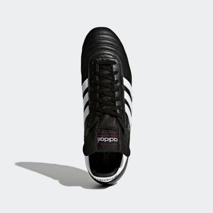Copa Mundial Fußballschuh Schwarz