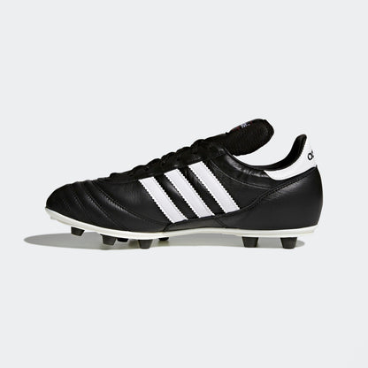 Copa Mundial Fußballschuh Schwarz
