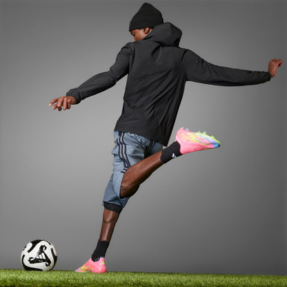 F50 Elite Laceless FG Fußballschuh