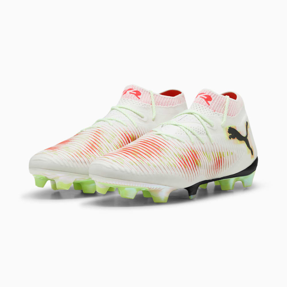 FUTURE 8 ULTIMATE LAUNCH FG Fußballschuhe Unisex