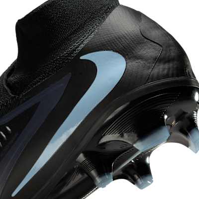 Phantom 6 High Pro Schwarz