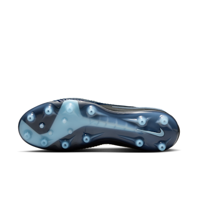 Phantom 6 Low Elite Schwarz