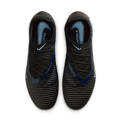 Phantom 6 Low Elite Schwarz