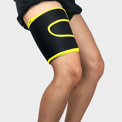 MuscleGuard - Aktive Oberschenkelkompression