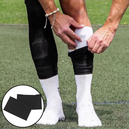 Grip Tapes aus Silikon dehnbar - 1 Paar