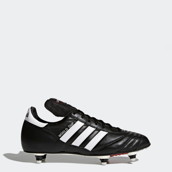Copa Mundial Fußballschuh Schwarz