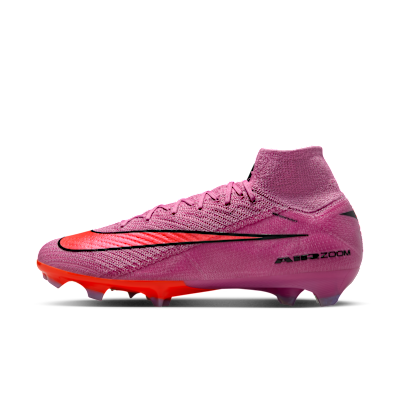 Mercurial Superfly 10 Elite