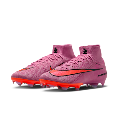 Mercurial Superfly 10 Elite