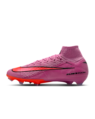 Mercurial Superfly 10 Elite