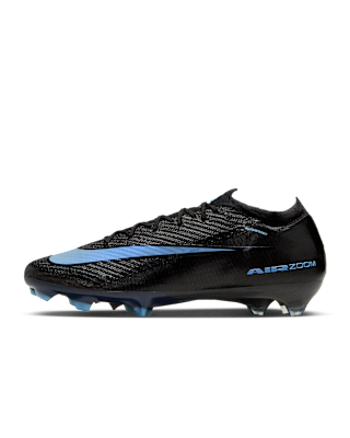 Mercurial Vapor 16 Elite Schwarz