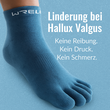 Toesocks - Zehensocken