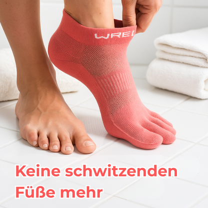 Toesocks - Zehensocken