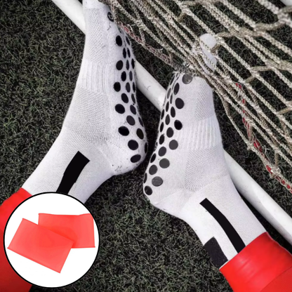 Grip Tapes aus Silikon dehnbar - 1 Paar