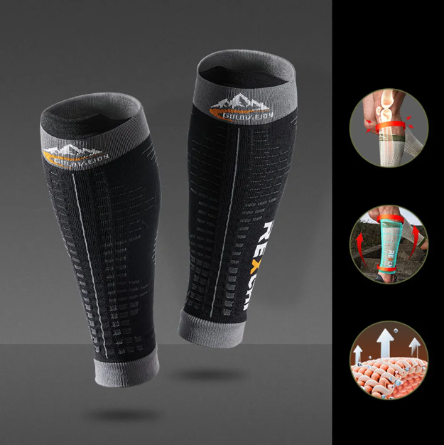 CompressionBoost - Wadenkompression